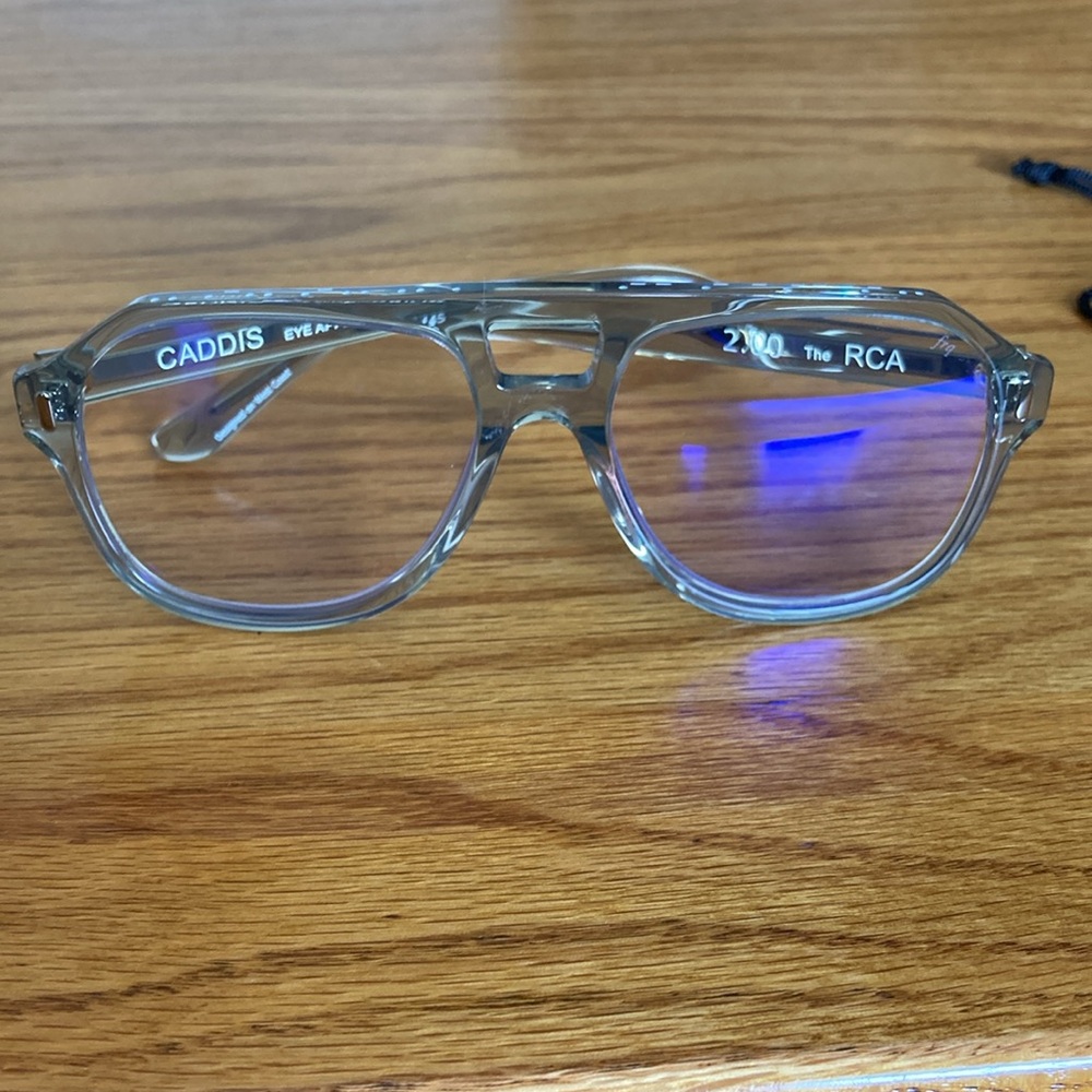 Caddis RCA Readers Glasses 2.00